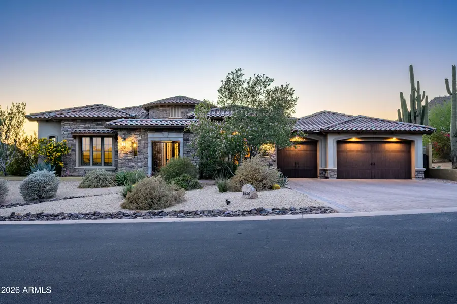 8856 E Rosedale Circle, Mesa, AZ 85207 - #2