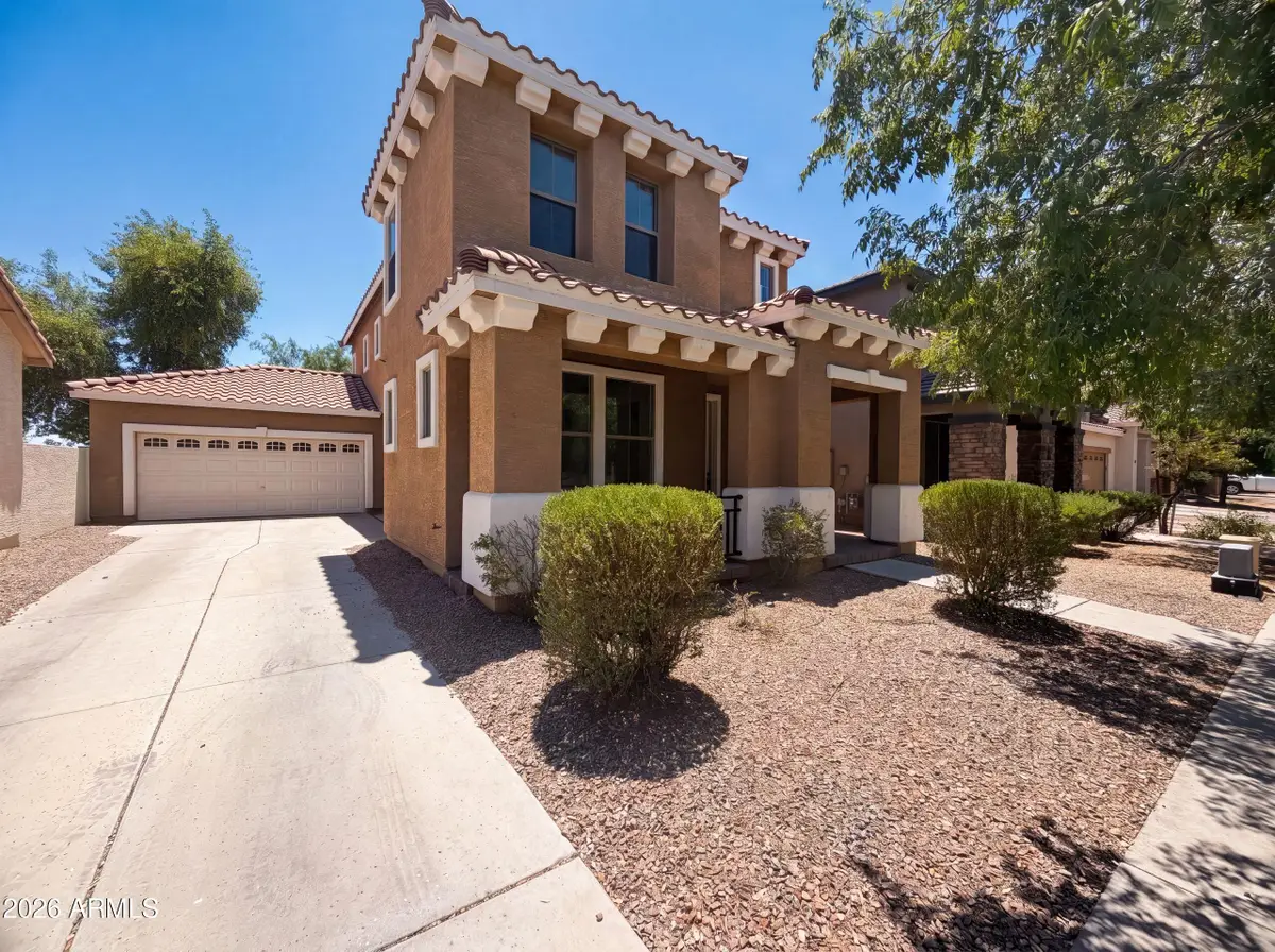 3299 E Tyson Street, Gilbert, AZ 85295 - #1