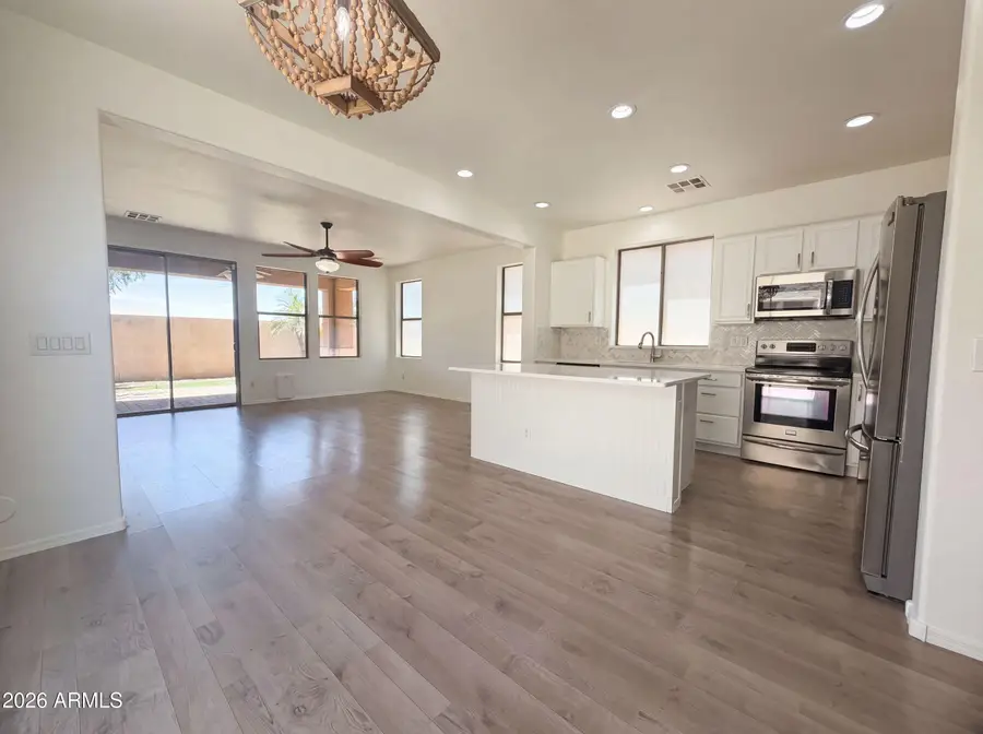 3299 E Tyson Street, Gilbert, AZ 85295 - #2