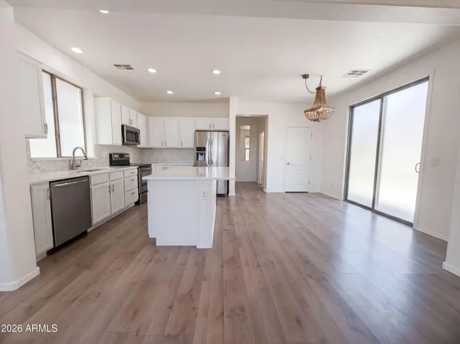 3299 E Tyson Street, Gilbert, AZ 85295 - #3