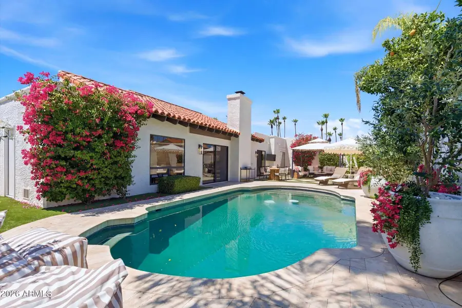 7310 E San Miguel Avenue, Scottsdale, AZ 85250 - #2