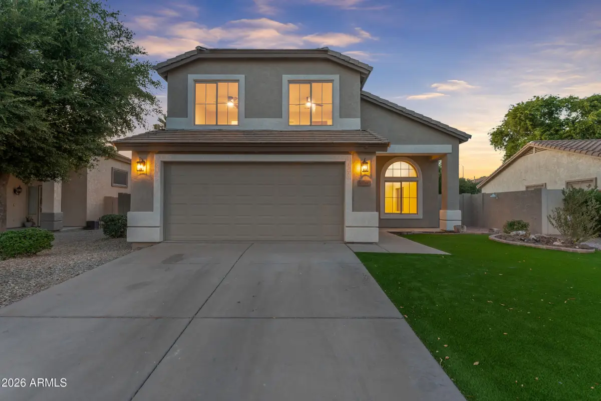 10066 E Plata Avenue, Mesa, AZ 85212 - #1