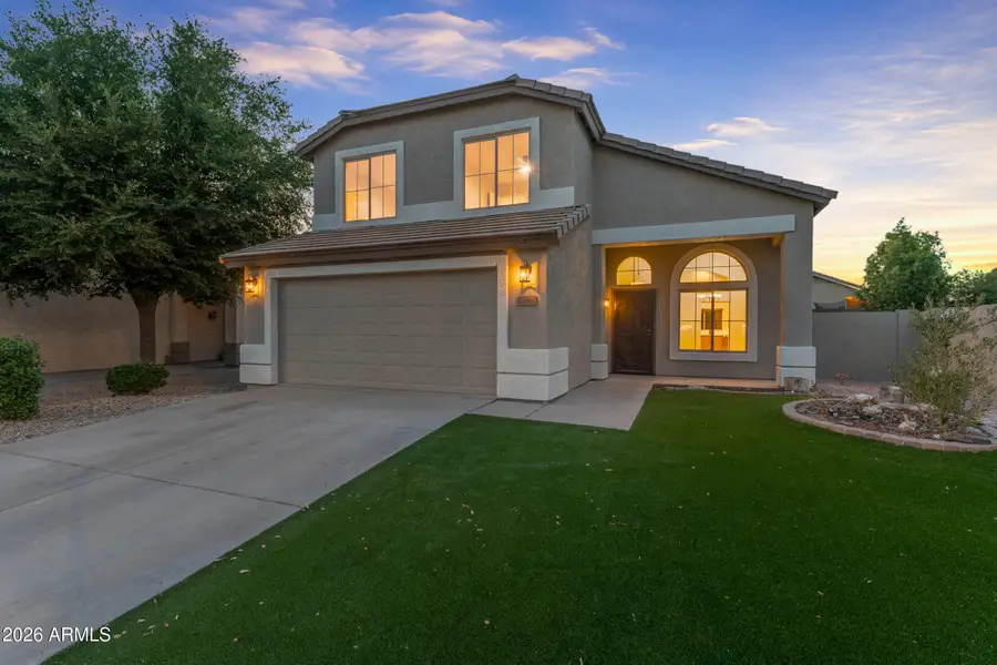 10066 E Plata Avenue, Mesa, AZ 85212 - #3