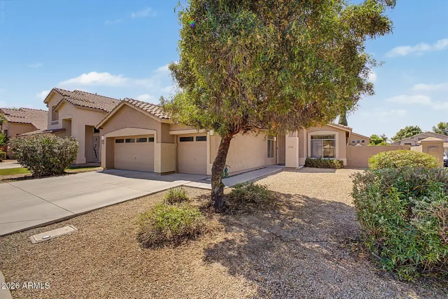 5365 W Venus Way, Chandler, AZ 85226 - #2