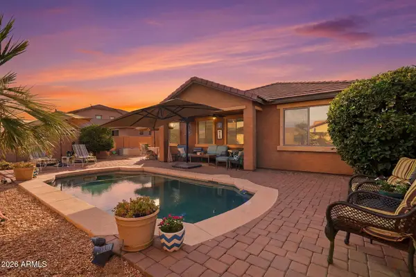 11325 E Sandoval Avenue E, Mesa, AZ 85212