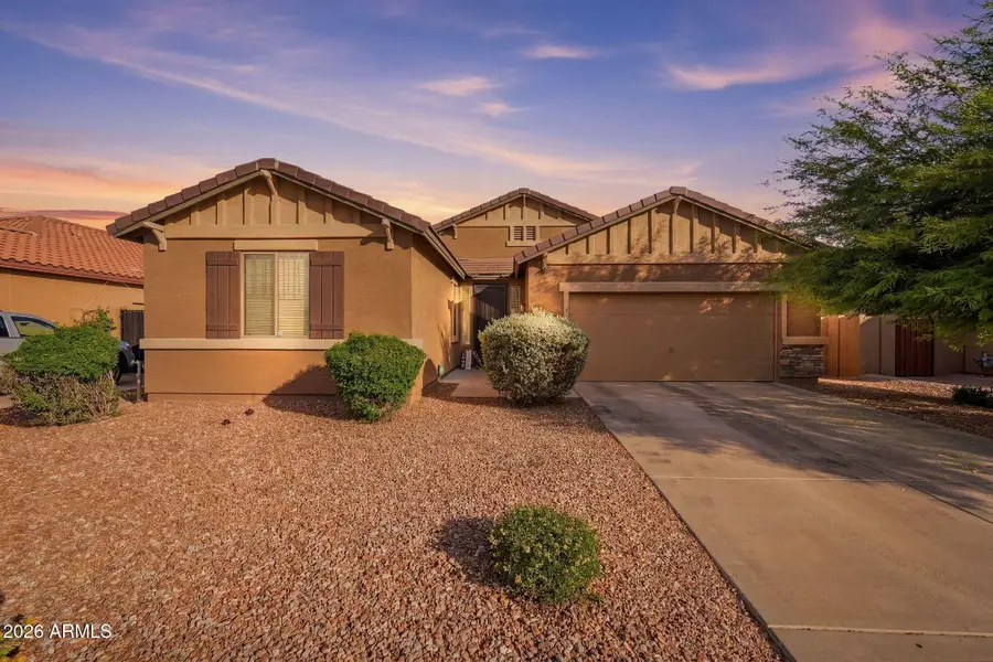 11325 E Sandoval Avenue E, Mesa, AZ 85212 - #2