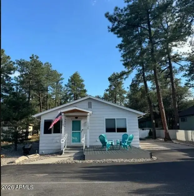 1125 W Gurley Street, Prescott, AZ 86305 - #2