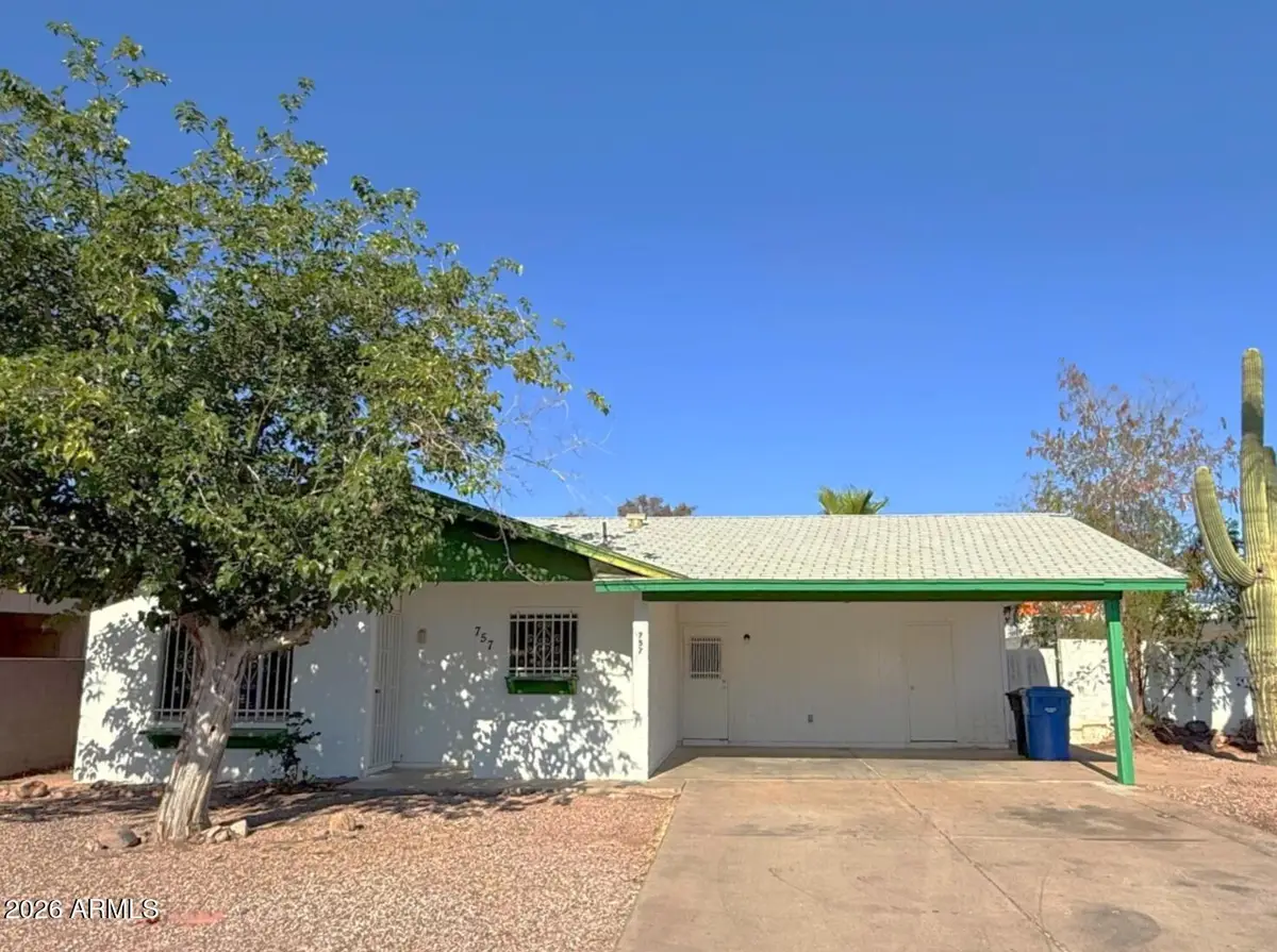 757 S Vineyard --, Mesa, AZ 85210 - #1