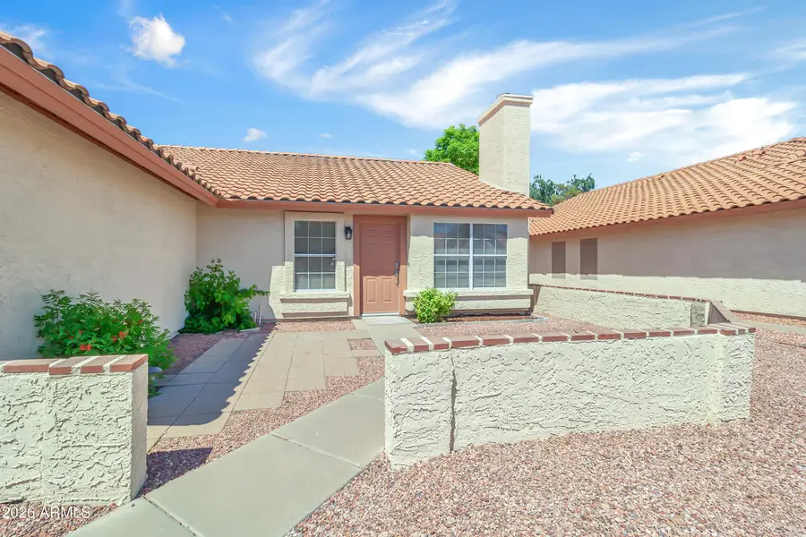5910 W Commonwealth Avenue, Chandler, AZ 85226 - #3