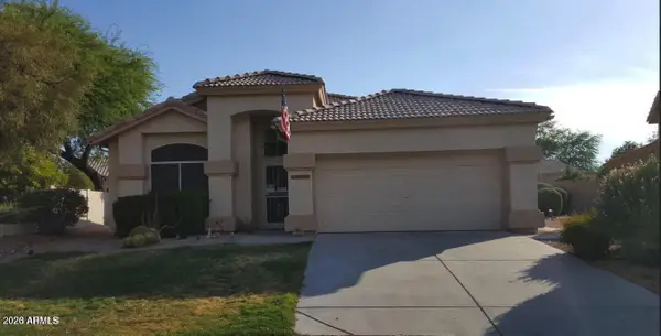 19878 N 90th Avenue, Peoria, AZ 85382