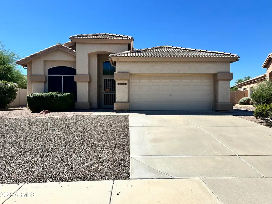 19878 N 90th Avenue, Peoria, AZ 85382 - #3