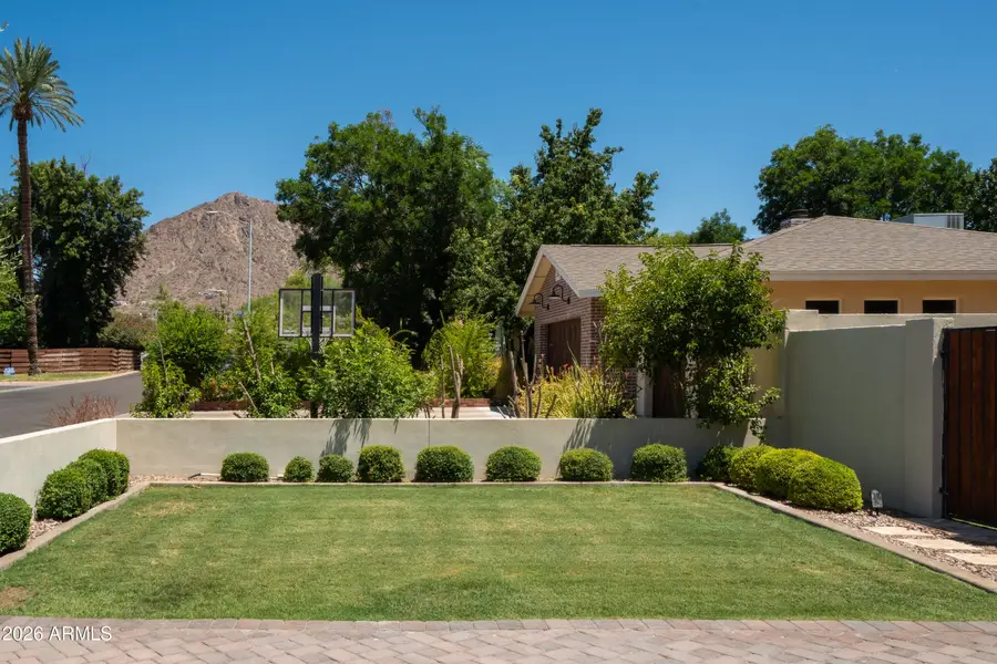 4029 N 57th Place, Phoenix, AZ 85018 - #3