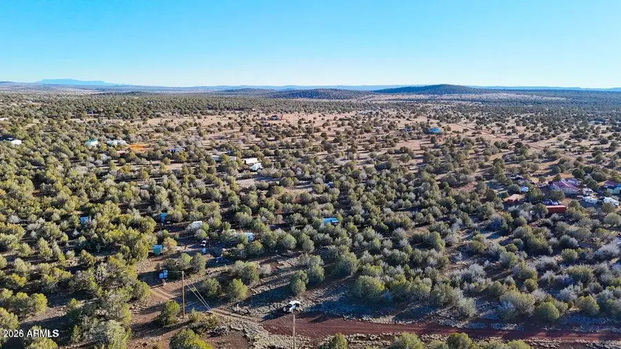 2408 W Skyline Drive #58, Williams, AZ 86046 - #3