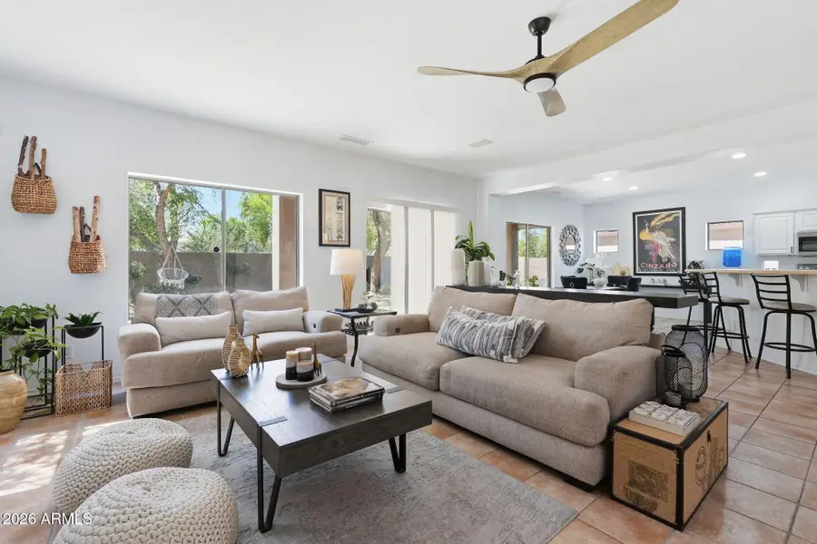 10107 E Kilarea Avenue, Mesa, AZ 85209 - #2