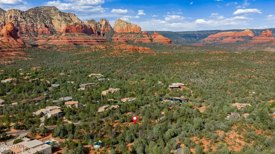 1561 Cline Road, Sedona, AZ 86336 - #2