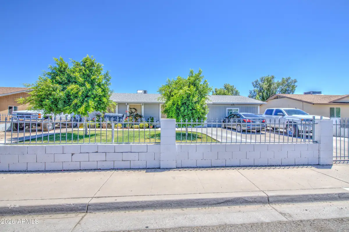 8713 W Osborn Road, Phoenix, AZ 85037 - #1