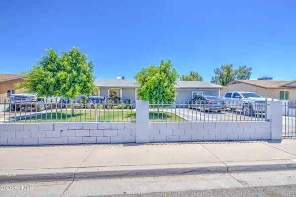 8713 W Osborn Road, Phoenix, AZ 85037