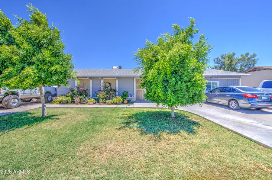 8713 W Osborn Road, Phoenix, AZ 85037 - #2