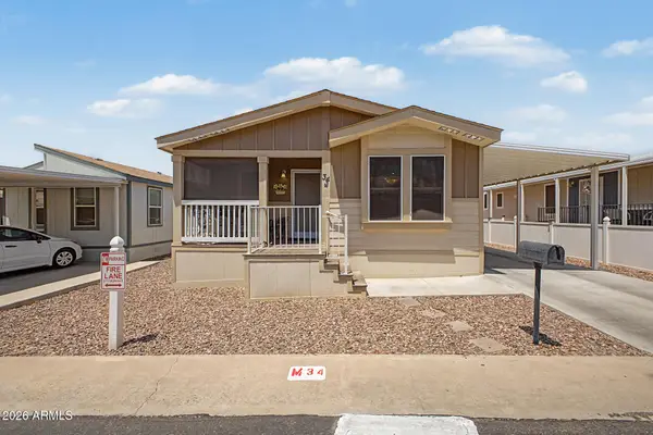 2131 E Union Hills Drive #M34, Phoenix, AZ 85024