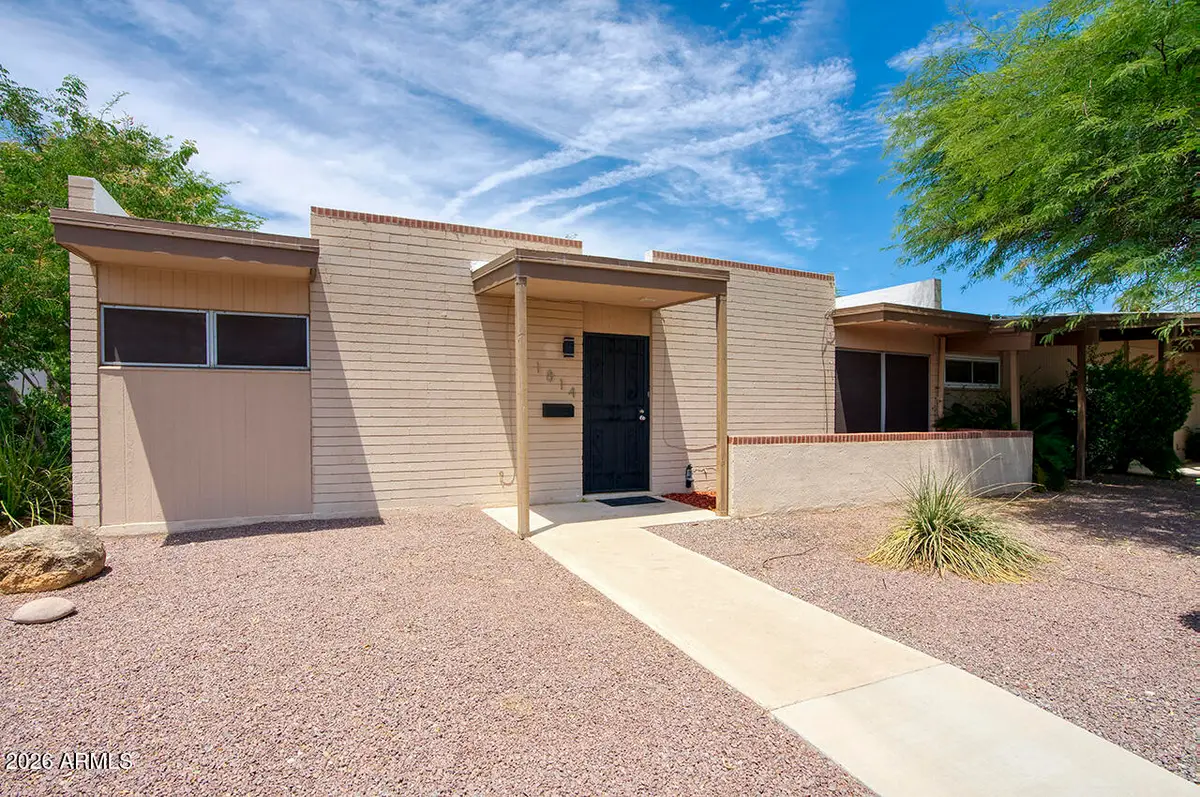 1814 W Frier Drive, Phoenix, AZ 85021 - #1