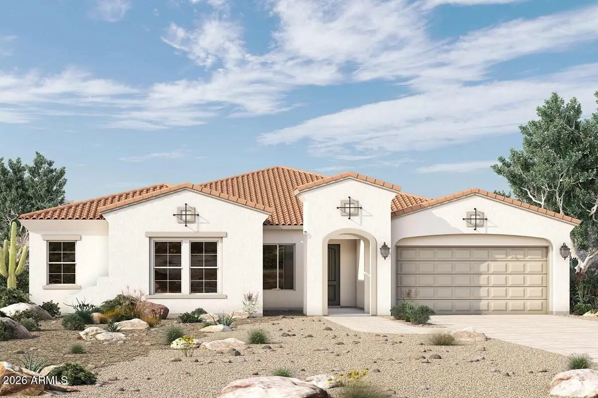20223 W Luke Avenue, Litchfield Park, AZ 85340 - #1