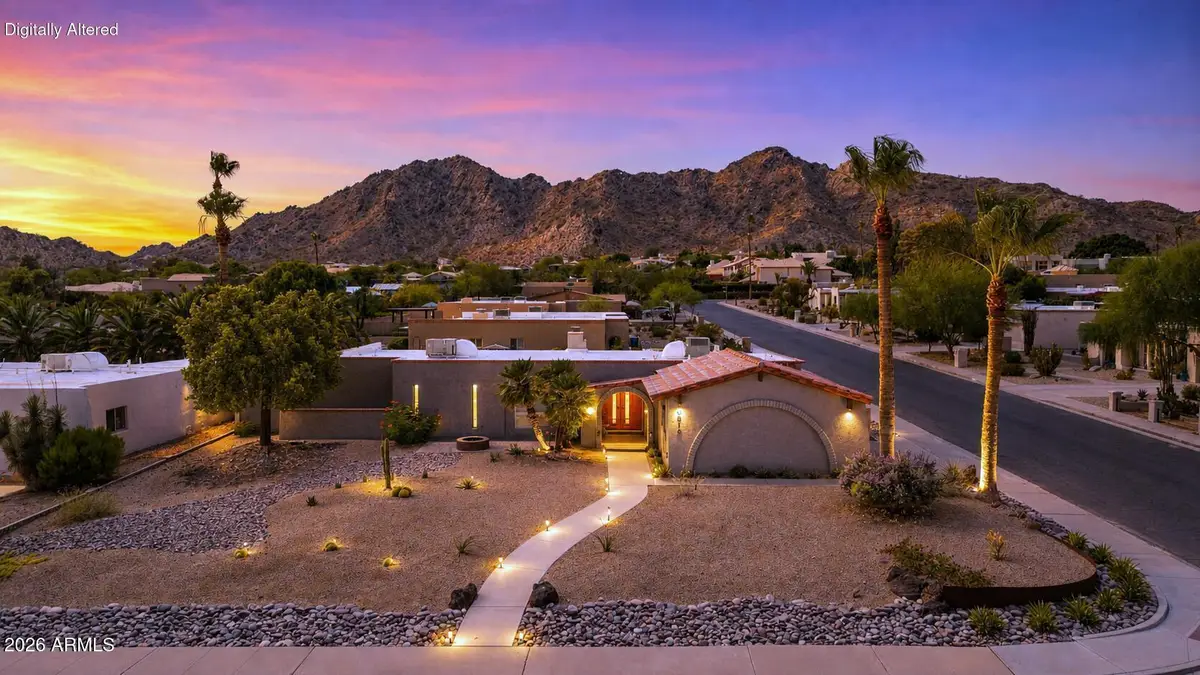 9816 N 24th Place, Phoenix, AZ 85028 - #1