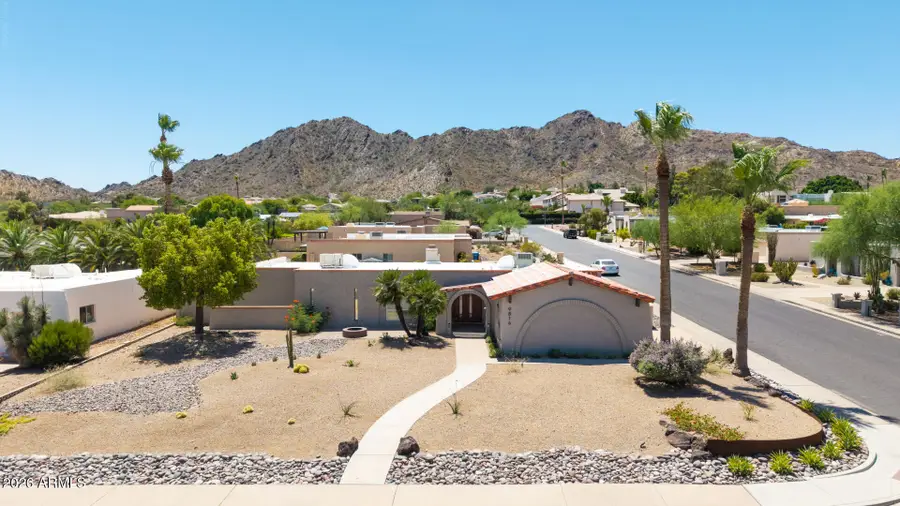 9816 N 24th Place, Phoenix, AZ 85028 - #2