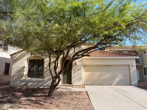 3769 E Flamingo Way, Gilbert, AZ 85297
