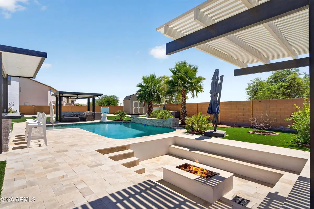 2302 S 48th Street, Coolidge, AZ 85128 - #1