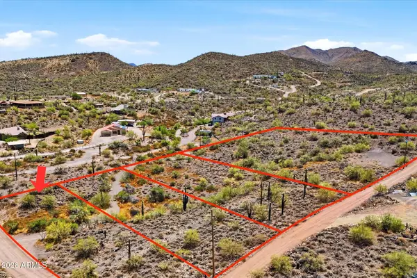 2847 W Wander Road, New River, AZ 85087