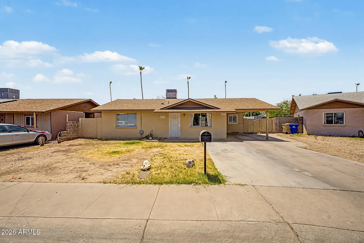 6812 N 65th Avenue, Glendale, AZ 85301 - #1