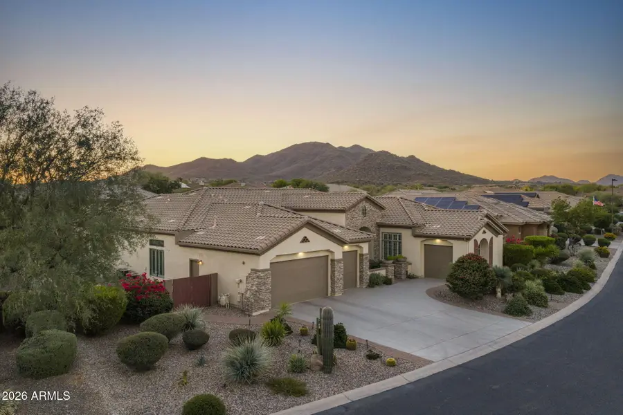 40704 N Club Pointe Drive, Anthem, AZ 85086 - #3