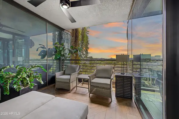 7120 E Kierland Boulevard #612, Scottsdale, AZ 85254