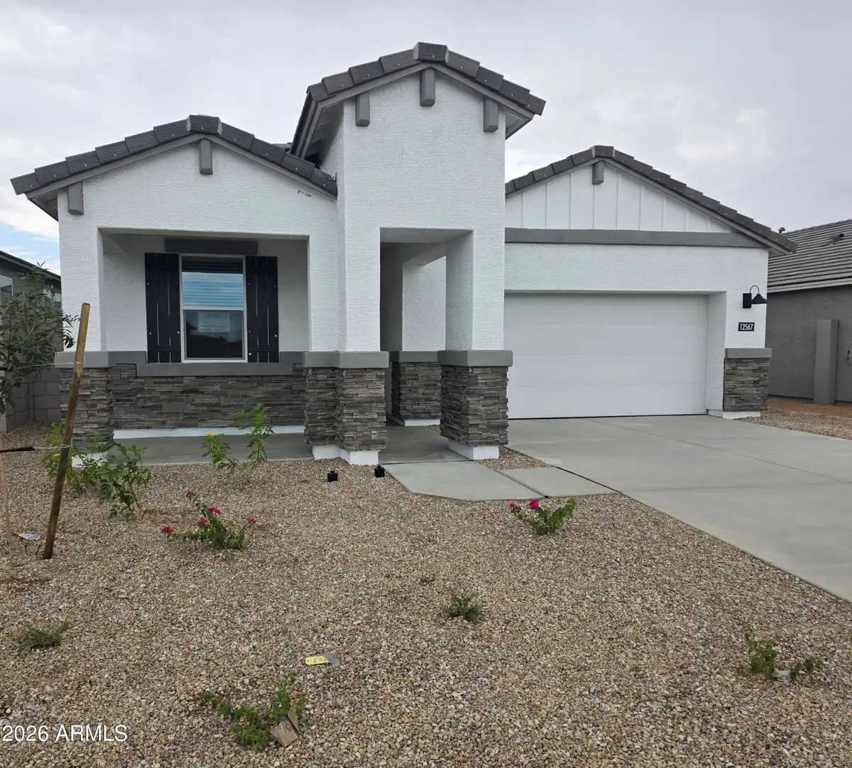 12567 W Locust Lane, Avondale, AZ 85323 - #1