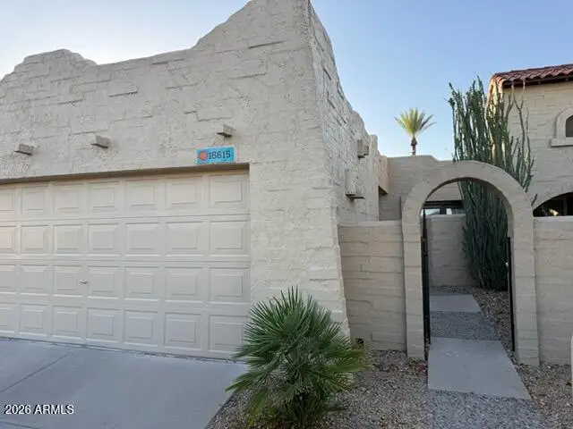 16615 N 29th Drive, Phoenix, AZ 85053 - #1