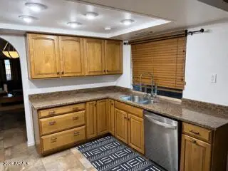 16615 N 29th Drive, Phoenix, AZ 85053 - #3