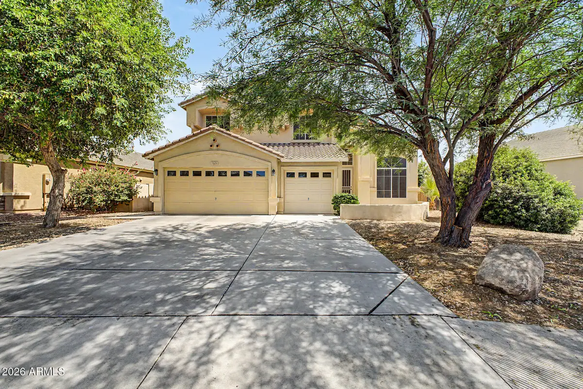 7601 W State Avenue, Glendale, AZ 85303 - #1