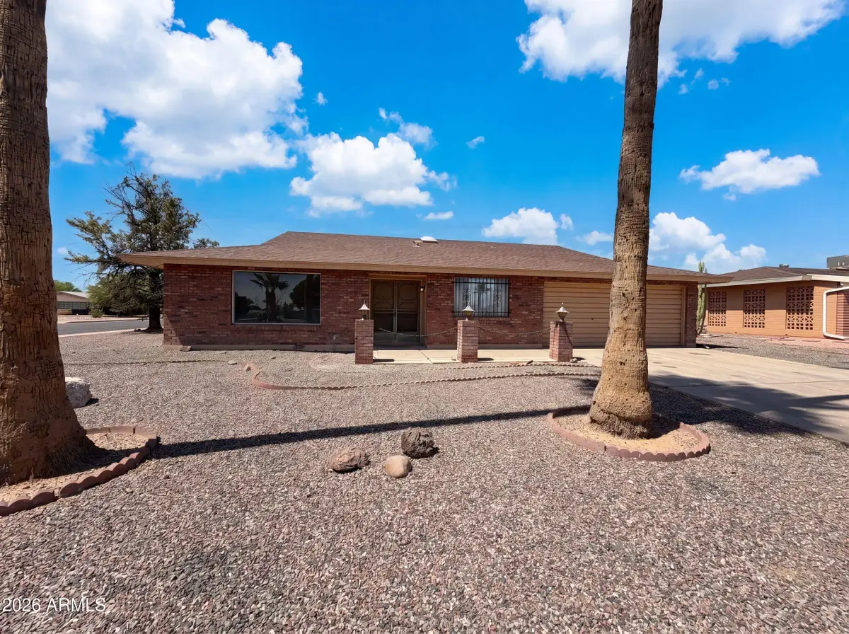 6408 E Adobe Road, Mesa, AZ 85205 - #1