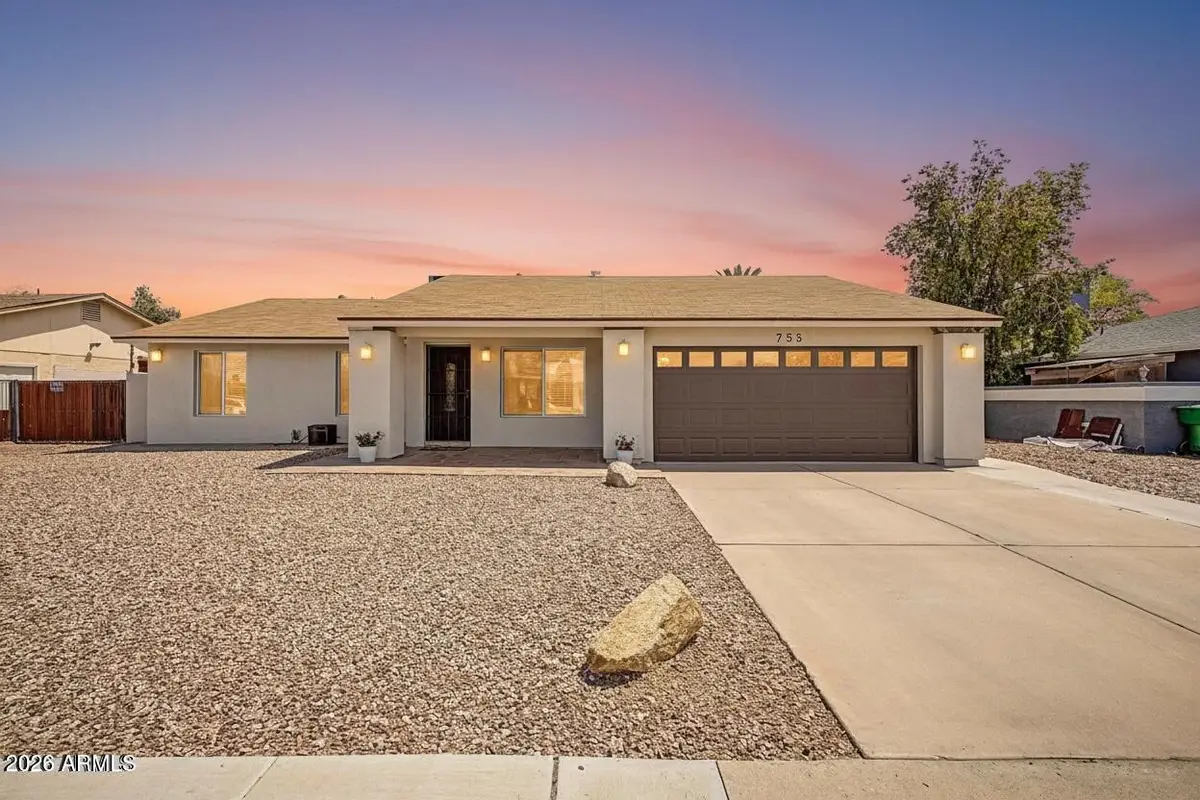 755 W Laguna Azul Avenue, Mesa, AZ 85210 - #1
