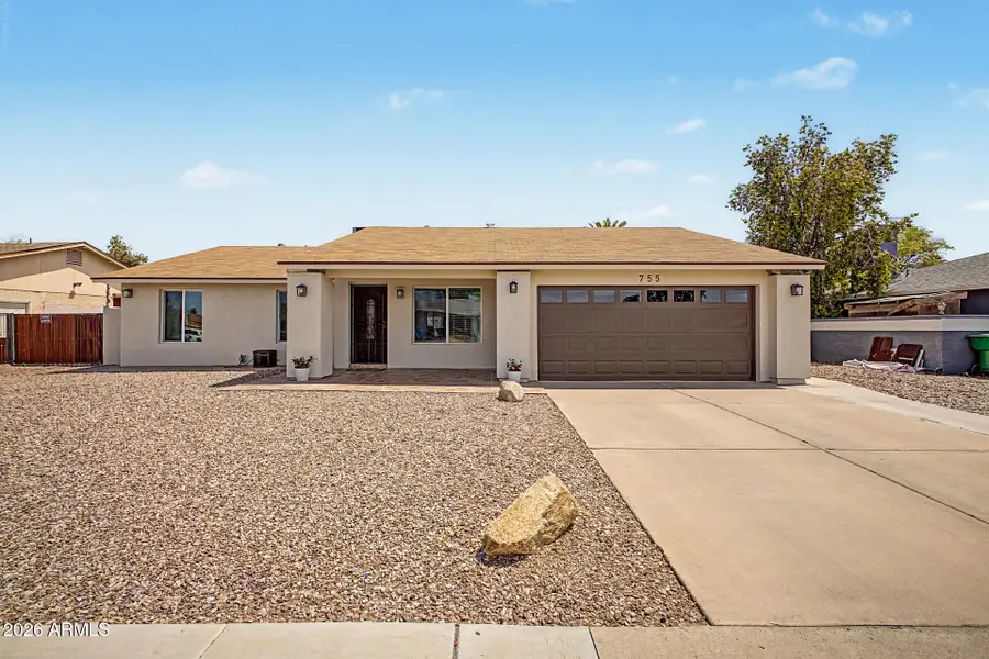 755 W Laguna Azul Avenue, Mesa, AZ 85210 - #2