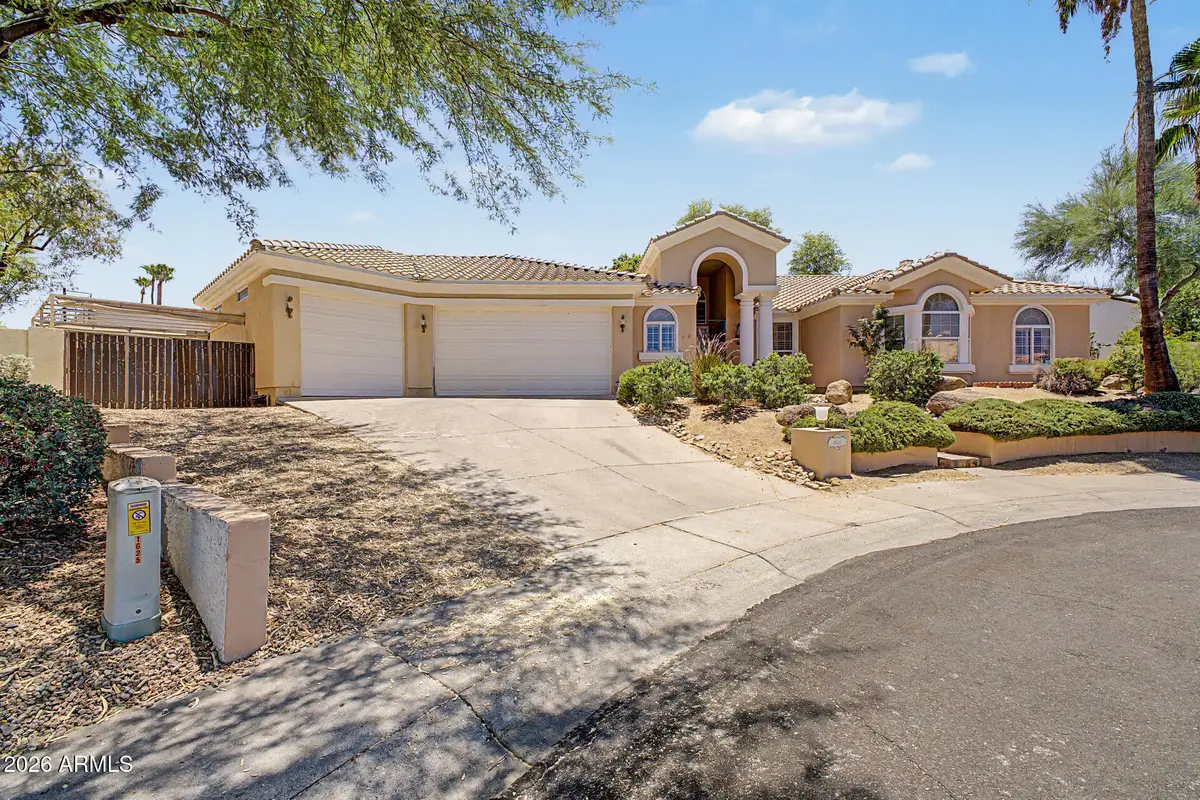 1621 E Monte Cristo Avenue, Phoenix, AZ 85022 - #1