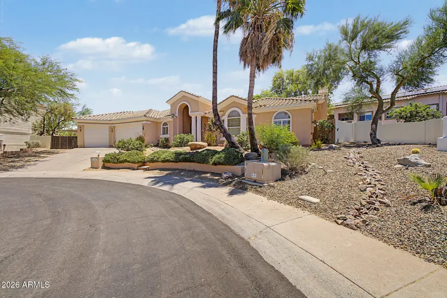 1621 E Monte Cristo Avenue, Phoenix, AZ 85022 - #3