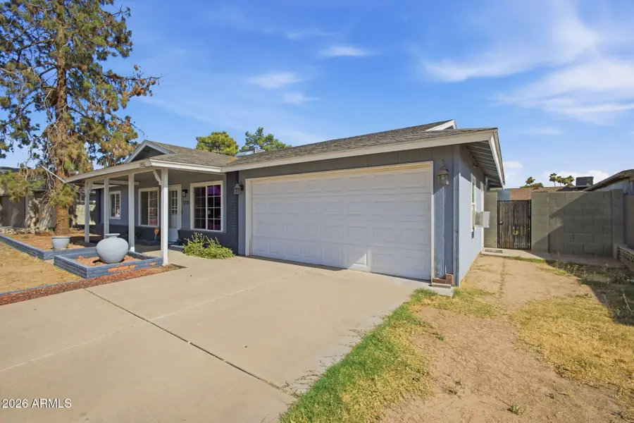 2329 E Concorda Drive, Tempe, AZ 85282 - #3