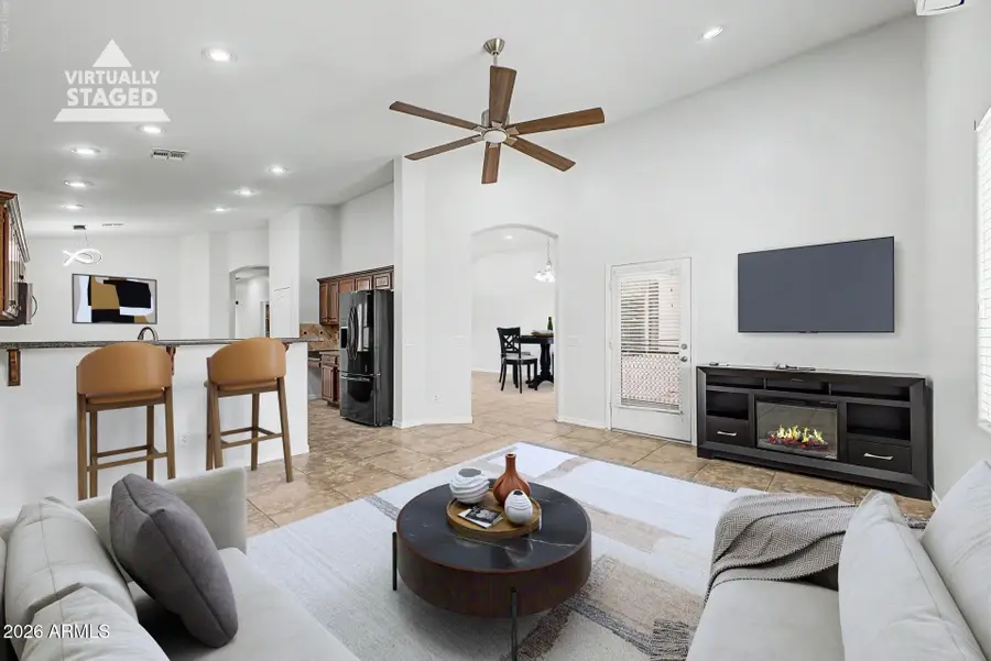 2021 E Indigo Drive, Chandler, AZ 85286 - #2