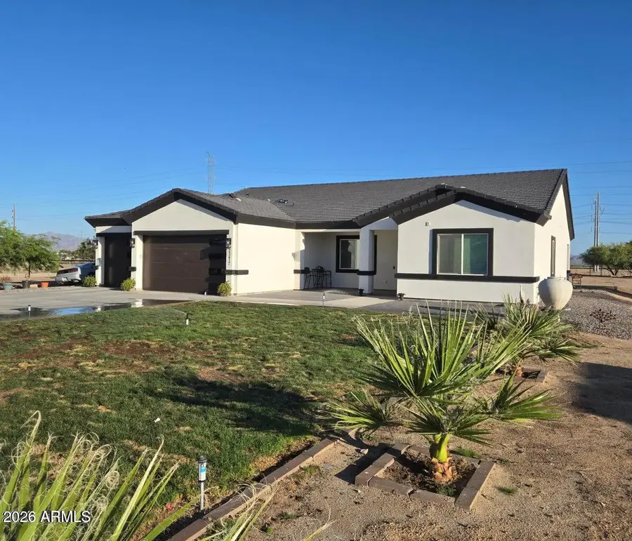 22417 W Lower Buckeye Road, Buckeye, AZ 85326 - #2