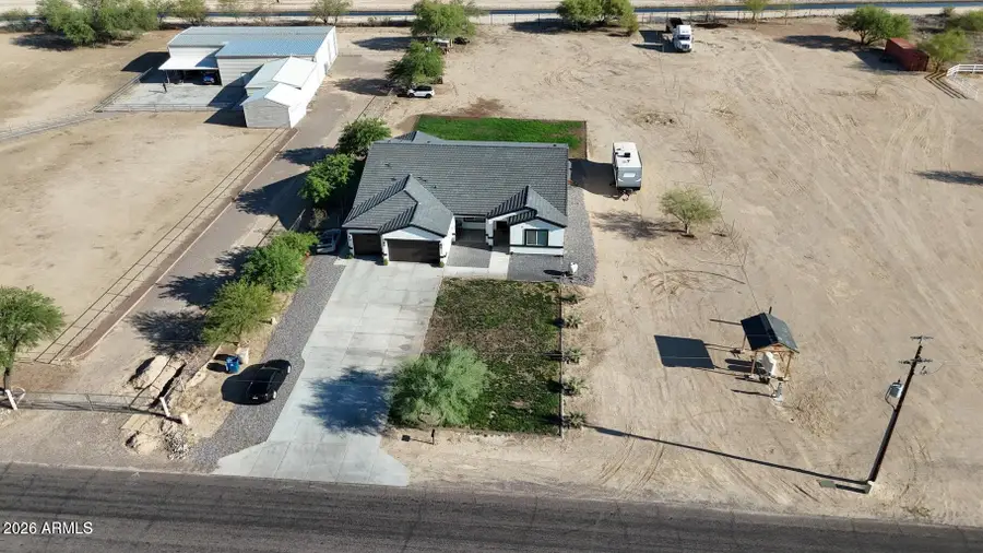 22417 W Lower Buckeye Road, Buckeye, AZ 85326 - #3