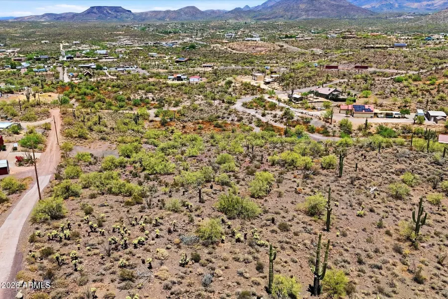 2847 W Wander 3 Road, New River, AZ 85087 - #3