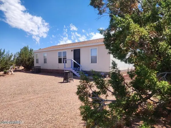 8564 Pueblo Lane, Snowflake, AZ 85937