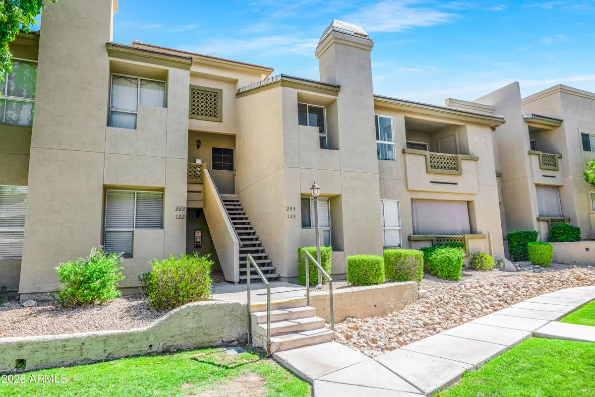 1880 E Morten Avenue #223, Phoenix, AZ 85020 - #1