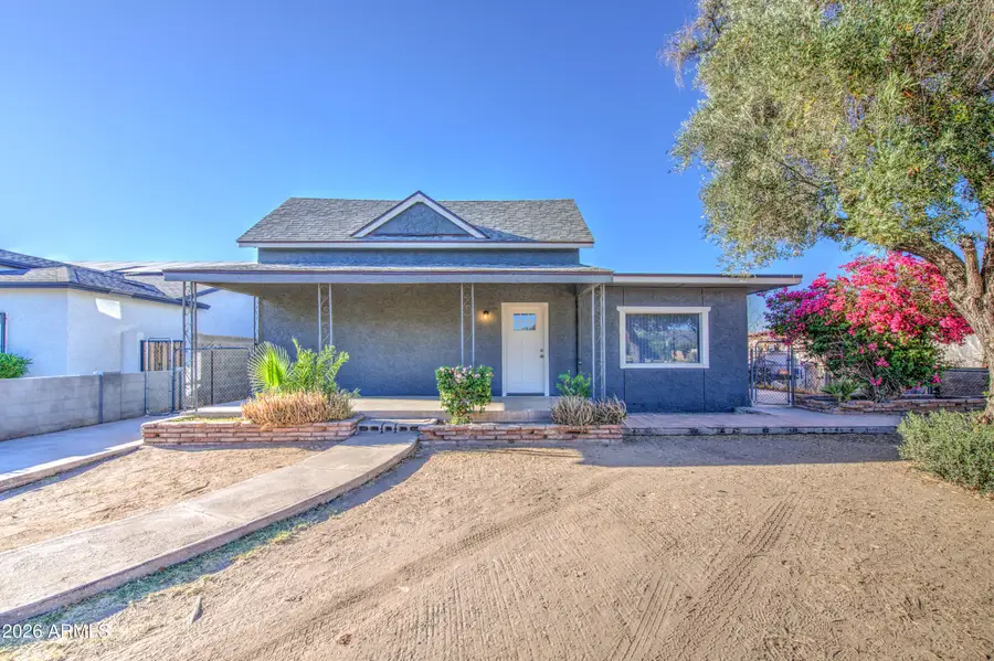 206 W Sunland Avenue, Phoenix, AZ 85041 - #3